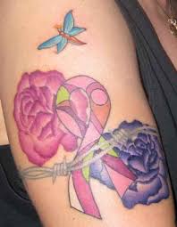 Maybe you would like to learn more about one of these? 70 Best Cancer Tattoos