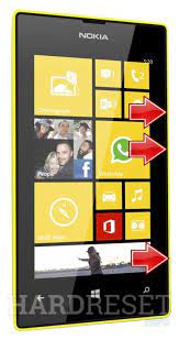 Get the best deal for nokia lumia 520 mobile phones from the largest online selection at nokia lumia 520 8gb black unlocked simfree nokia 520 windows phone. Hard Reset Nokia Lumia 520 Mehr Anzeigen Hardreset Info