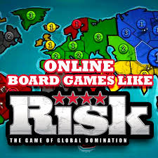 Our List Of Online Board Games Like Risk Worth Trying Out Riskgame Boardgames Risk Risk Games Games Mmorpg Games