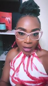 Krystal Sutton's Instagram, Twitter & Facebook