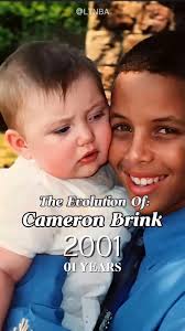 Cameron Brink Growth Spurt