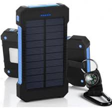 Comparatif Des 10 Meilleurs Chargeurs Solaire De 2020 Le Meilleur Avis