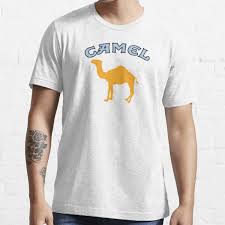 Isnt camel crush a regular cigarette until you crush the filter giving it the menthol flavor. Ropa Camel Cigarettes Redbubble