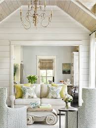 Home Tour Charming Atlanta Guest House Design Chic Home Cottage Living House Design