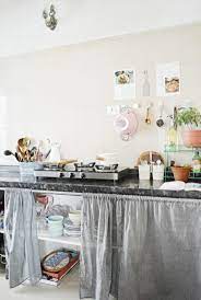100smallspaceideas How To Spruce Style Your Indian Rental Kitchen Homedecor Kitchen Ideas I Apartment Decorating Rental Rental Home Decor Rental Kitchen