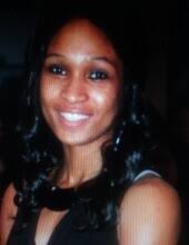 Veris Antionette Thompson Obituary 2017