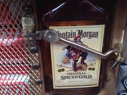 Mini gas pump allows the pumping of gases in smaller quantities than the gas pump. Smart Guy Turns A Jerry Can Into A Mini Bar Others