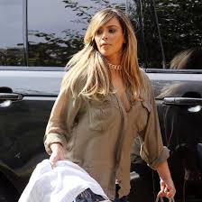 Kim kardashian's stylist reveals all about her new blonde hair. Kim Kardashian Blonde Hair 2013 Popsugar Beauty