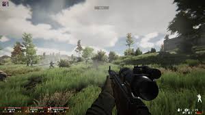 Change camouflage behavior, be more immersive. Freeman Guerrilla Warfare Lets You Lead A Band Of Heavily Armed Rebels Pcgamesn