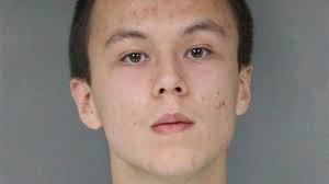 Teen who fatally shot foster father sentenced to 18 years to life