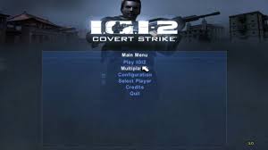 Igi 2 Download And Install Youtube