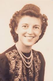 Edith (Castagna) Vignocchi Obituary August 19, 2017