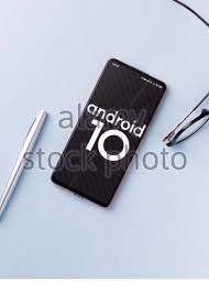 Android 10 is out and here are all the features, from dark mode to refined gesture controls, in the update's full release. Phone With Android 10 Q Logo Which Is The Newest Operating System Of Android Wednesday February 26 2020 Assam India Stock Photo Alamy