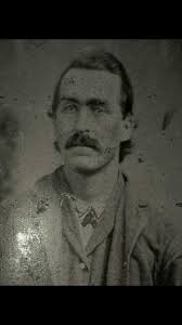 Ira Josiah “Joe” Hutcheson (1825-1915)