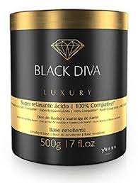 Before applying our styling gel, wet your hair. Super Relaxing Acid Black Diva Hair Luxury Treatment Mask 500g Ybera The Keratin Store