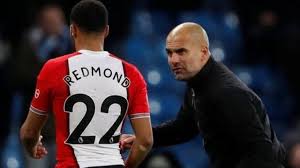 أكد بيب جوارديولا المدير الفني لفريق مانشستر سيتي، أن إيرلينج هالاند لاعب بوروسيا دورتموند الألماني استثنائي، مضيفًا أن ناديه الإنجليزي لن يتعاقد مع لاعب بسعر 100 مليون جنيه استرليني. Ø§Ù„ØªØ­Ù‚ÙŠÙ‚ Ù…Ø¹ ØºÙˆØ§Ø±Ø¯ÙŠÙˆÙ„Ø§ Ø¨Ø³Ø¨Ø¨ Ø­Ø¯ÙŠØ«Ù‡ Ø§Ù„Ø­Ø§Ø¯ Ù…Ø¹ Ù„Ø§Ø¹Ø¨ Ø³Ø§ÙˆØ«Ù‡Ø§Ù…Ø¨ØªÙˆÙ† Bbc News Ø¹Ø±Ø¨ÙŠ