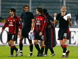 Gattuso's deeper position on the pitch. Pancaro Gattuso Lavoratore Simone Inzaghi Ha Grande Passione