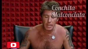 Benvenuto nella pagina della sezione vip dedicata a filippo nardi! Quando Filippo Nardi Sbarello Al Gf Youtube