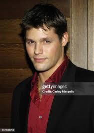 Matt Ratliff during Abercrombie & Fitch Store Opening