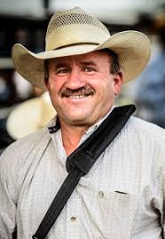 Lewis Keith Feild (1956-2016)