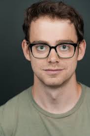 Jacob Waters — DFW Center Stage