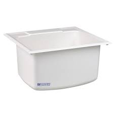 mustee 10 utility sink riverbend home