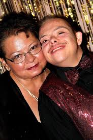 A waltz here, a tango there, a mirror ball, too