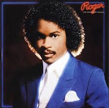 Ran Man's Reviews: Roger "The Saga Continues" {1984 Warner Brothers Records}
