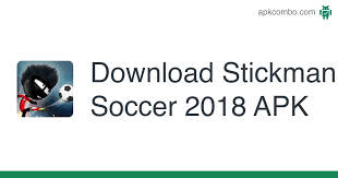 Free download stickman soccer 2018 v 1.0.3 apk + hack mod (money) for android mobiles, samsung htc nexus lg sony nokia tablets and more. Stickman Soccer 2018 Apk 2 3 3 Android Game Download