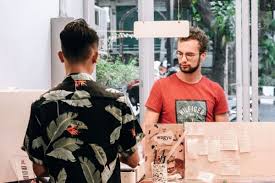 6 Spot Kuliner Kota Malang Yang Sering Didatangi Wisatawan Asing