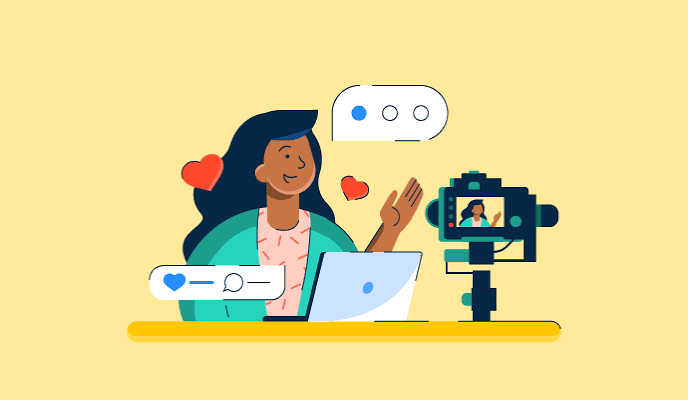 Content Creators: What They Do and How They Make Money
