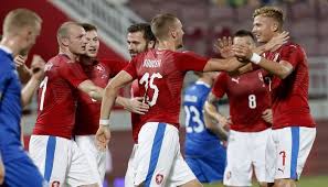 Шотландия — чехия 0:2 голы: Shotlandiya Chehiya Gde Smotret Translyaciyu Matcha Evro 2020 Futbol 1