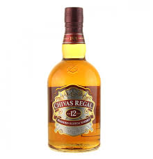 Chivas regal (/ˈʃɪvəs/) is a blended scotch whisky manufactured by chivas brothers, which is part of pernod ricard. Buy Chivas Regal 12 Years Old 700ml At Discount Price Kanpai A Drink For Every Occasion