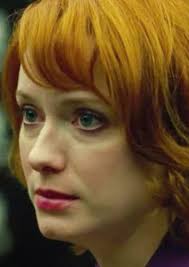 Fan Casting Christina Hendricks as Pearl Nygaard in Fargo