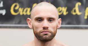 WesternMassMMA.com News, Reviews, Videos, Previews: TWO MAINE MMA  FAN-FAVORITES WILL SQUARE OFF AT NEF 32