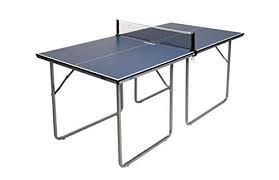 The 7 Best Ping Pong Tables Of 2020 In 2020 Ping Pong Table Ping Pong Table Tennis