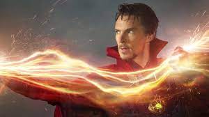 Infinity war, just two years after he became a sorcerer in his mcu solo movie. The Powers Of Doctor Strange Explained Youtube