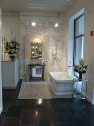 Our designers offer designs for your space using cabinetry that is represented in our four showrooms: Pin By Teri Poole On Bathrooms Modern Bathroom Tile Glass Bathroom Designs Small Bathroom Remodel