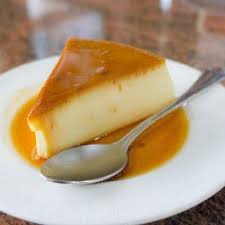 Mom Made The Coconut Variation Yum 2 10 2020 Flan Recipe Recipes Flan Cake
