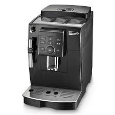 Many bean to cup coffee machines come with milk frothers so you can. Buy The De Longhi Ecam 23 120 B Bean To Cup Coffee Machine