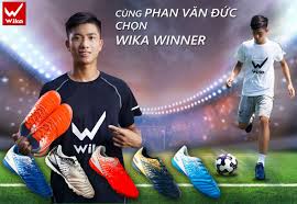 Cầu thủ này tập luyện dưới sự hướng dẫn riêng với bác sĩ choi. Cung Phan VÄƒn Ä'á»©c Chá»n Wika Tá»± Hao ThÆ°Æ¡ng Hiá»‡u Viá»‡t Nam