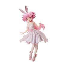 Madoka Kaname Rabbit Ears Ver Puella Magi Madoka Magica The Movie Rebellion Meccha Japan See over 53,297 mahou shoujo madoka magica images on danbooru. madoka kaname rabbit ears ver puella magi madoka magica the movie rebellion