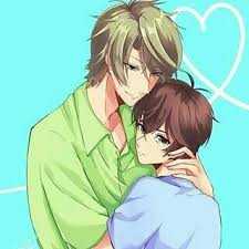 fonditos de pantalla pues de anime v para tu celular o laptop o t detodo de todo amreading books wattpad anime personajes animados super lovers haru