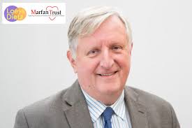 Professor John Pepper Appointed as Patron