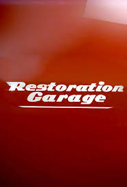 Az stone restoration is arizona's leading experts in natural stone and tile. Restoration Garage Tv Series 2013 Imdb