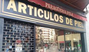 Paragueria Vila