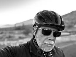 Beautiful Christmas Eve in South Mountain Park. Merry Christmas!