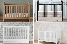 30+ Best Nursery Cribs in 2024 | Christene Holder Home