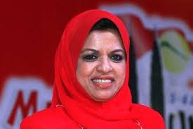 He received a graduate degree from international islamic university malaysia and a graduate degree from universiti teknologi mara. Shahrizat Abdul Jalil Alchetron The Free Social Encyclopedia