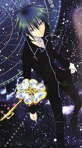 Tsukiyomi Ikuto - Shugo Chara! - Zerochan Anime Image Board